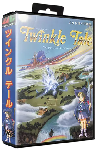 jeu Twinkle Tale